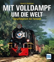 71640 Mit Volldampf um die Welt